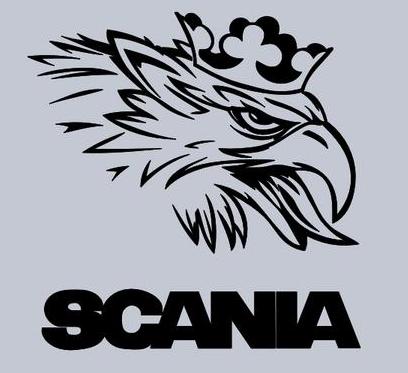 Scania logo